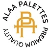 Alaa Palettes