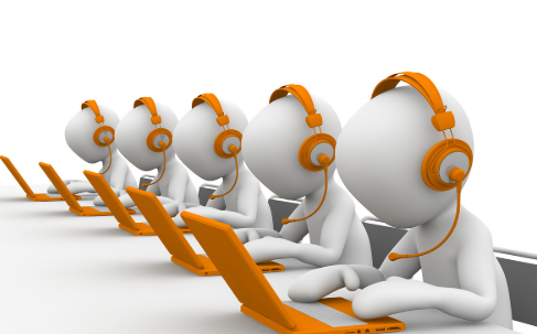 Service Support & Consulting