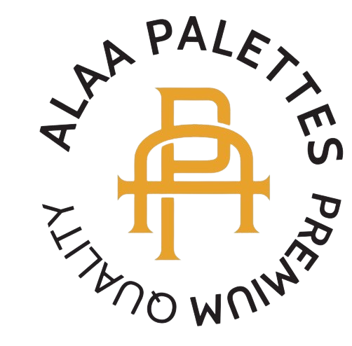 Alaa Palettes